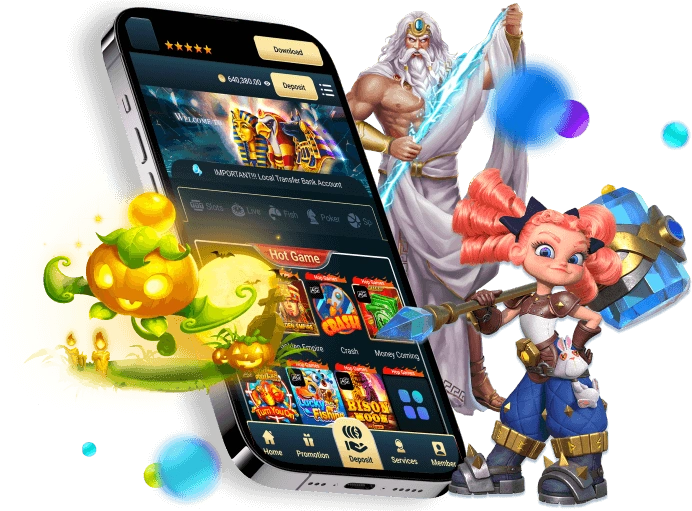Hình ảnh trò chơi nổ hũ Sun789 Code