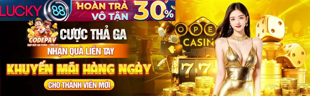 Cấp độ VIP Bạch Kim